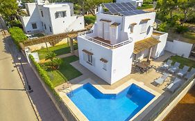 Villa Roca Nova
